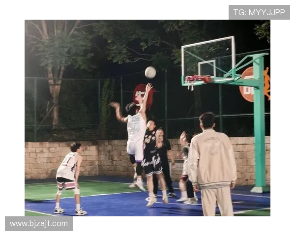 以篮球为核心探索团队协作精神与个人竞技能力全面融合的发展路径