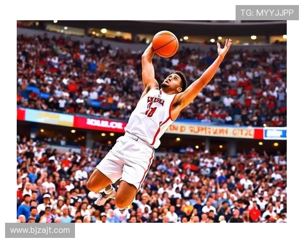 尼古拉约基奇如何凭智慧与技术统治篮球赛场的独特方式