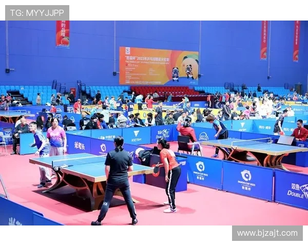 成都乒乓球队的精神风貌与发展历程探讨