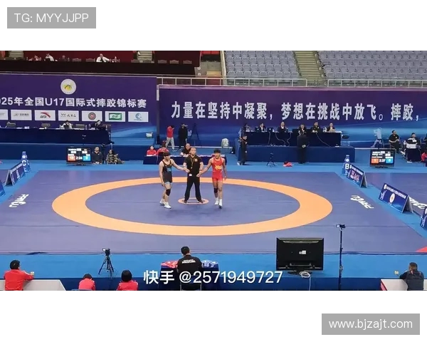 全力以赴！探索体育竞技背后的无限可能与精神力量