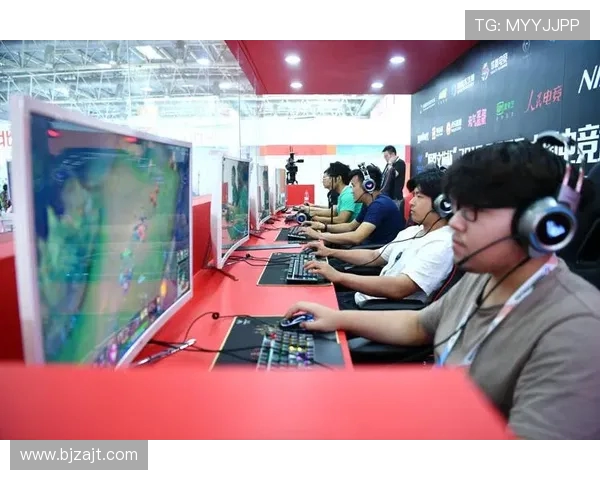 全球顶级电竞赛事燃情开战青年玩家共筑数字竞技新纪元