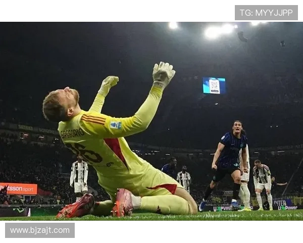 尤文图斯鏖战巅峰对决豪门争锋引爆绿茵激情之夜