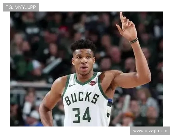 扬尼斯阿德托昆博如何在NBA赛场上实现自我突破与成长之路